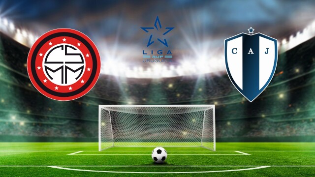 Fútbol Uruguayo Primera División