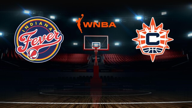 WNBA Basketball