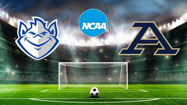 Men's College Soccer