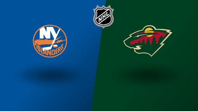 NHL Hockey