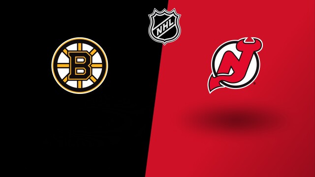 NHL Hockey