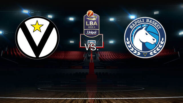 Italian Basket Serie A League