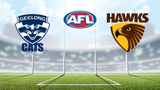 AFL Premiership Football