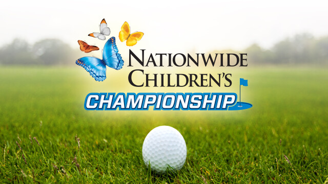 PGA Korn Ferry Tour Golf