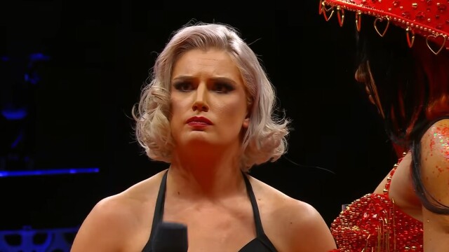 All Elite Wrestling: Dynamite