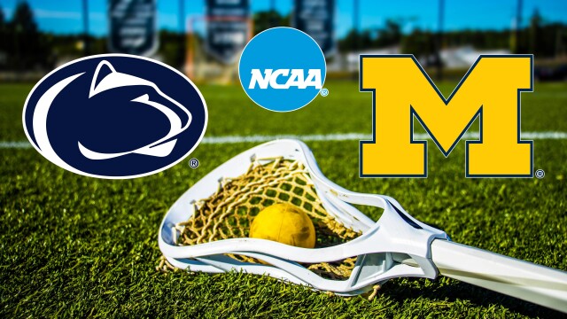 Women's College Lacrosse