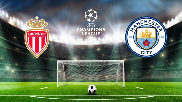 UEFA Champions League Soccer