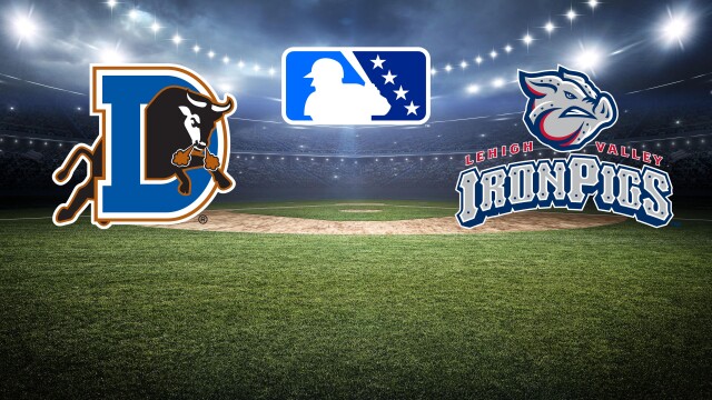 Minor League Baseball