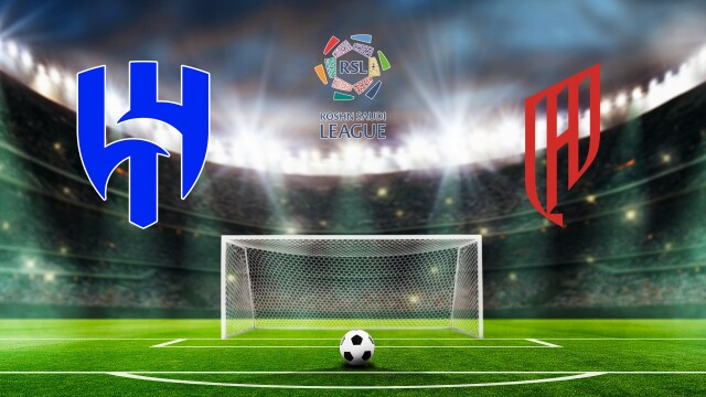 Saudi League Soccer