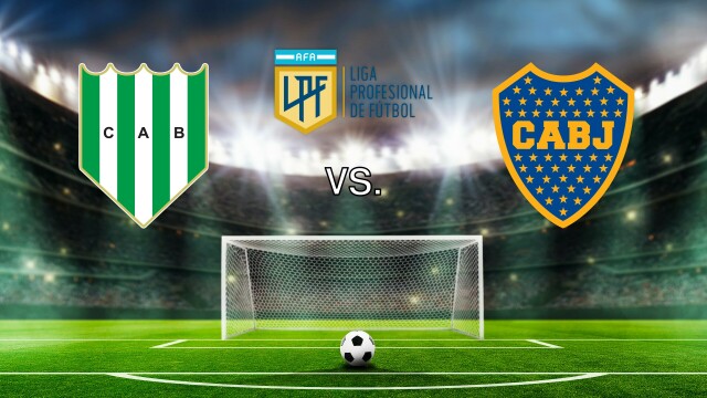 Fútbol Argentino Primera División