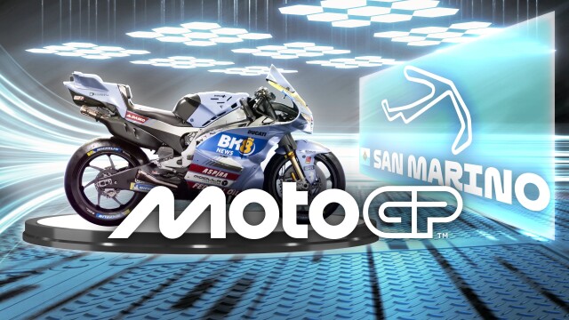 MotoGP Racing