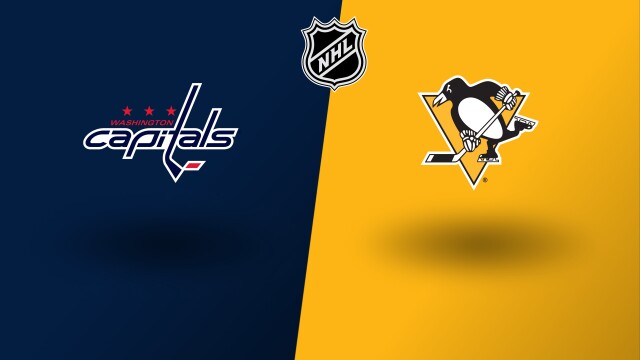 NHL Hockey
