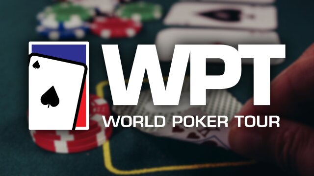 World Poker Tour