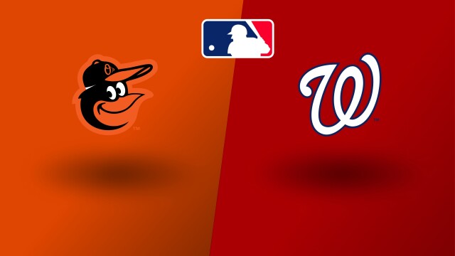 MLB Baseball