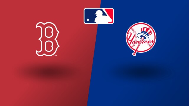 MLB Baseball