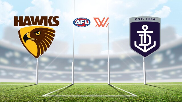 AFL Women's Premiership Football