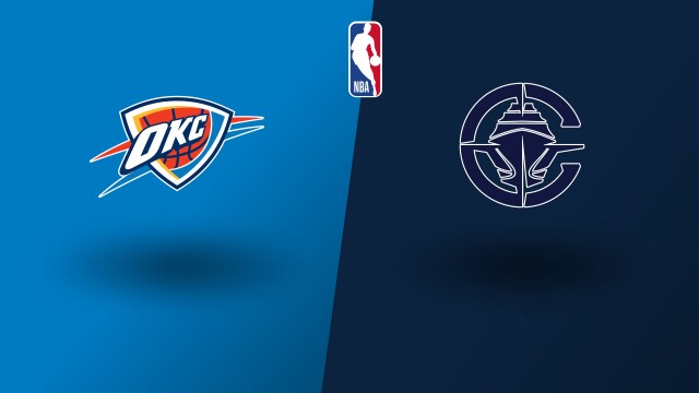 NBA Basketball