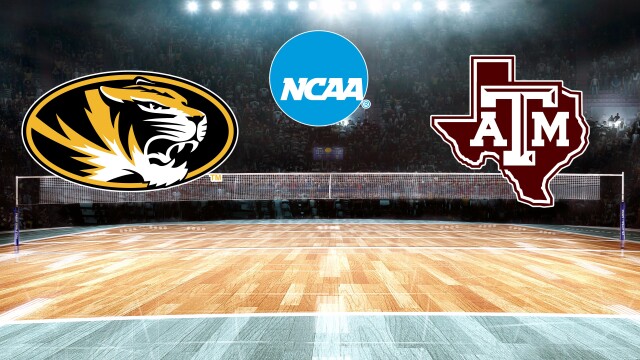 Women's College Volleyball