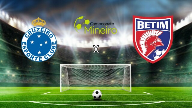 Campeonato Mineiro de Futebol