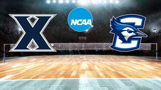 Women's College Volleyball