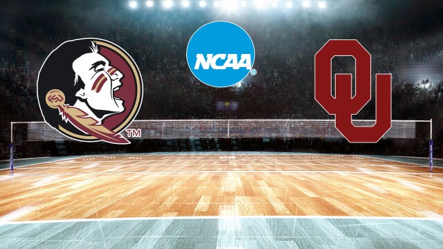 Women's College Volleyball