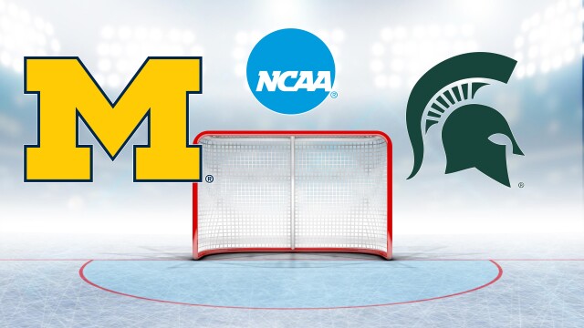 College Hockey