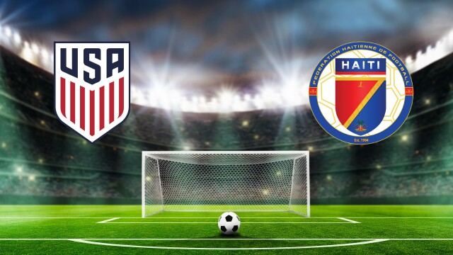 2025 Concacaf Gold Cup Soccer