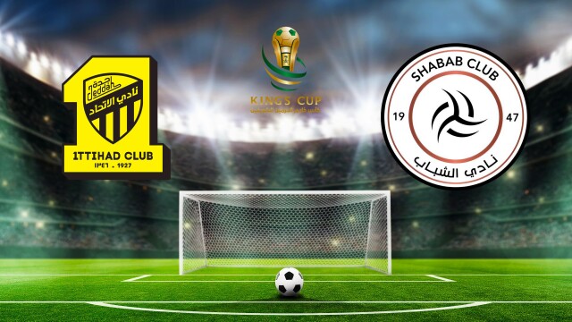 Saudi Arabia King's Cup Soccer