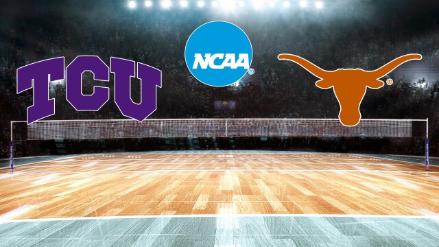 Women's College Volleyball
