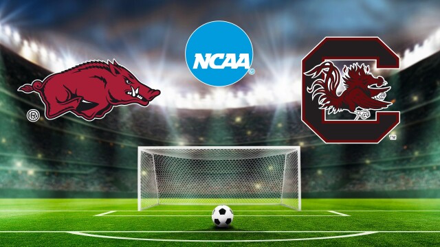 Women's College Soccer