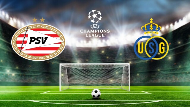 UEFA Champions League Soccer