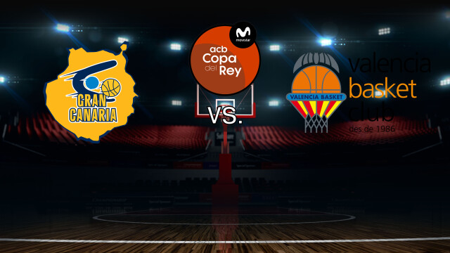 Spanish Copa del Rey Basketball