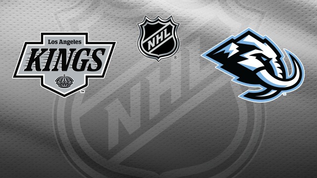 NHL Hockey