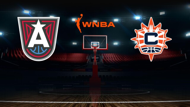 WNBA Basketball