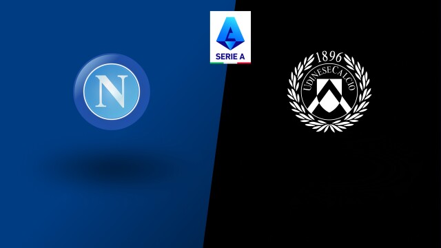 Italian Serie A Soccer