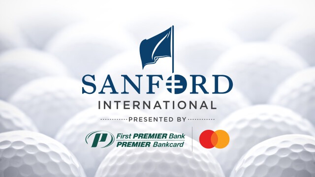 PGA Tour Champions Golf