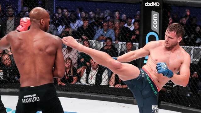 Bellator MMA