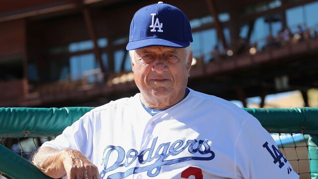 Dodgermentary: Lasorda Chronicles