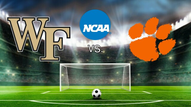 Men's College Soccer