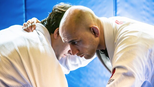 Power & Martial Arts