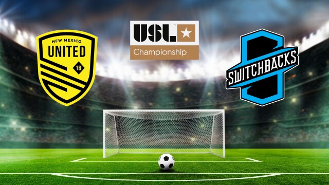 USL Championship Soccer