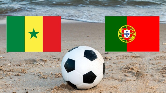2025 FIFA Beach Soccer World Cup