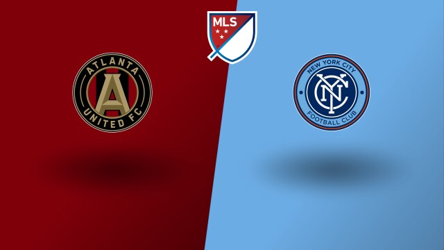 MLS Soccer