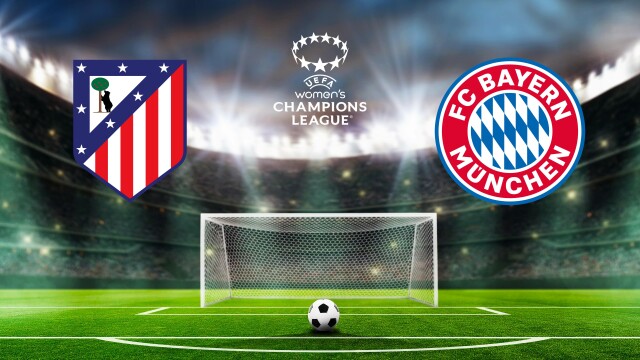 Fútbol Femenino UEFA Champions League