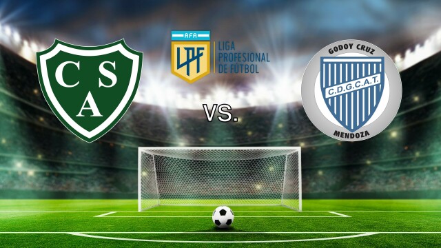 Fútbol Argentino Primera División