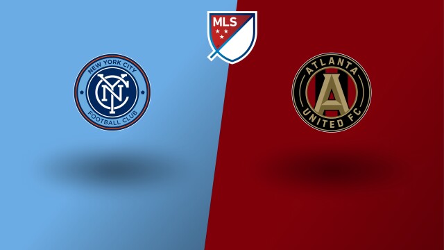 MLS Soccer