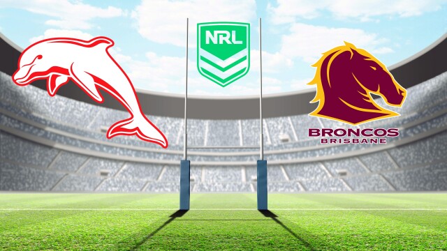 NRL Rugby