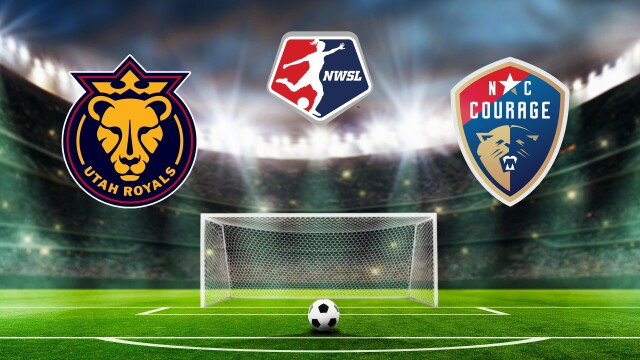 NWSL Soccer