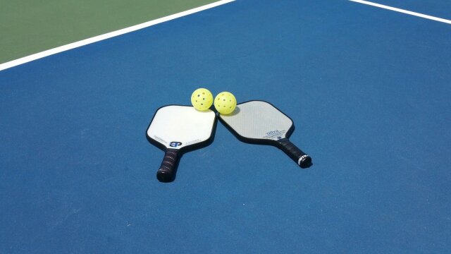 Pickleball