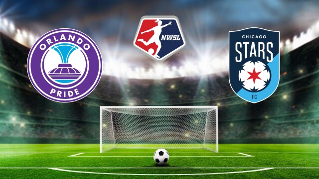 NWSL Soccer